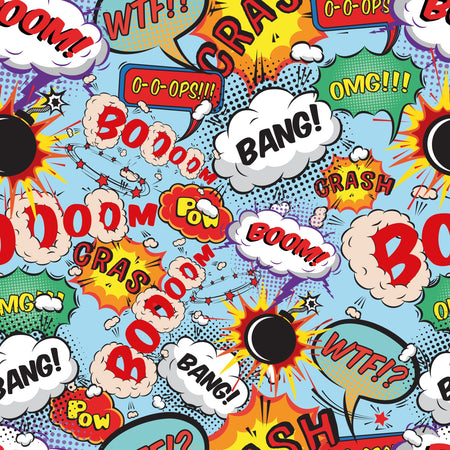 Badrückwand Musteroptik