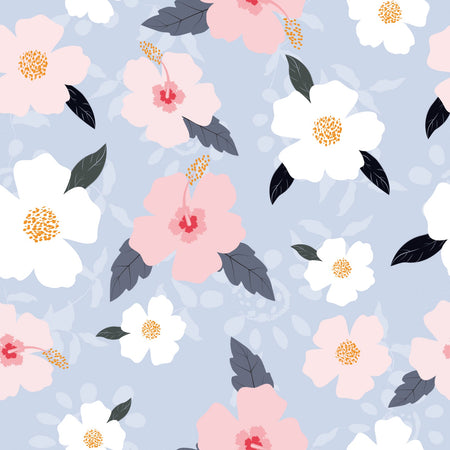 Badrückwand Musteroptik