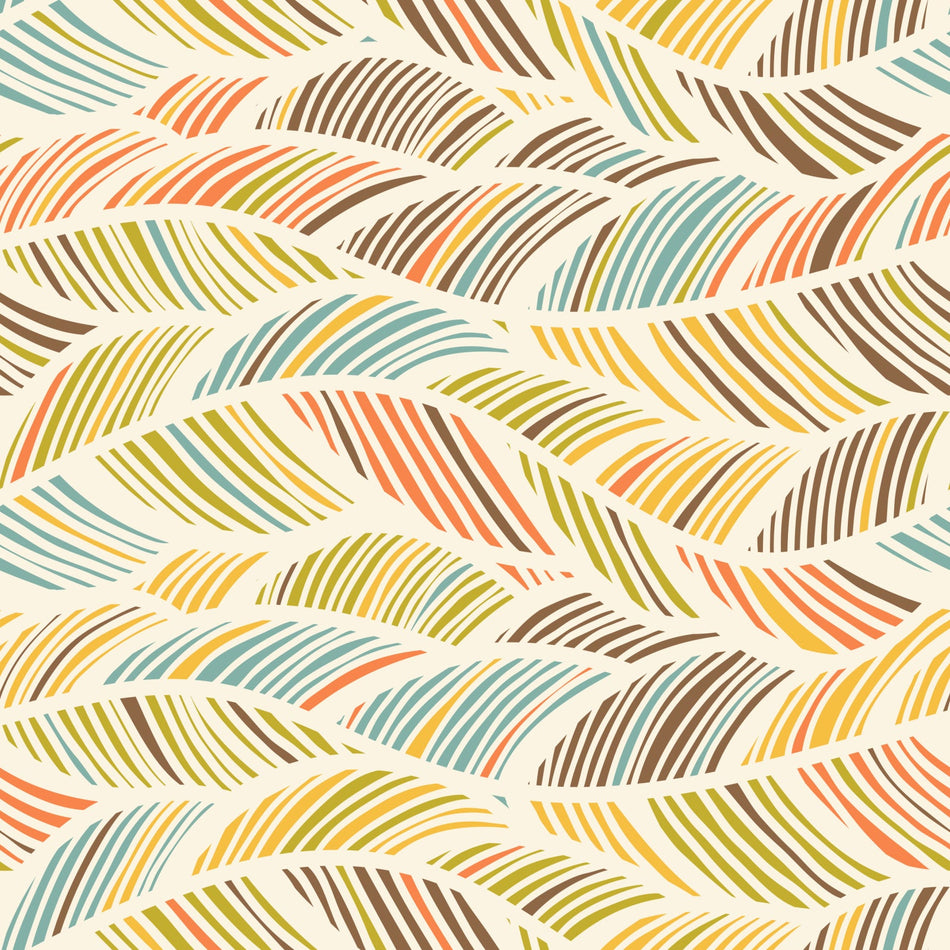 Badrückwand Musteroptik