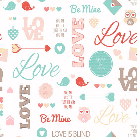 Badrückwand Musteroptik