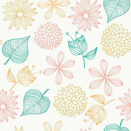 Badrückwand Musteroptik