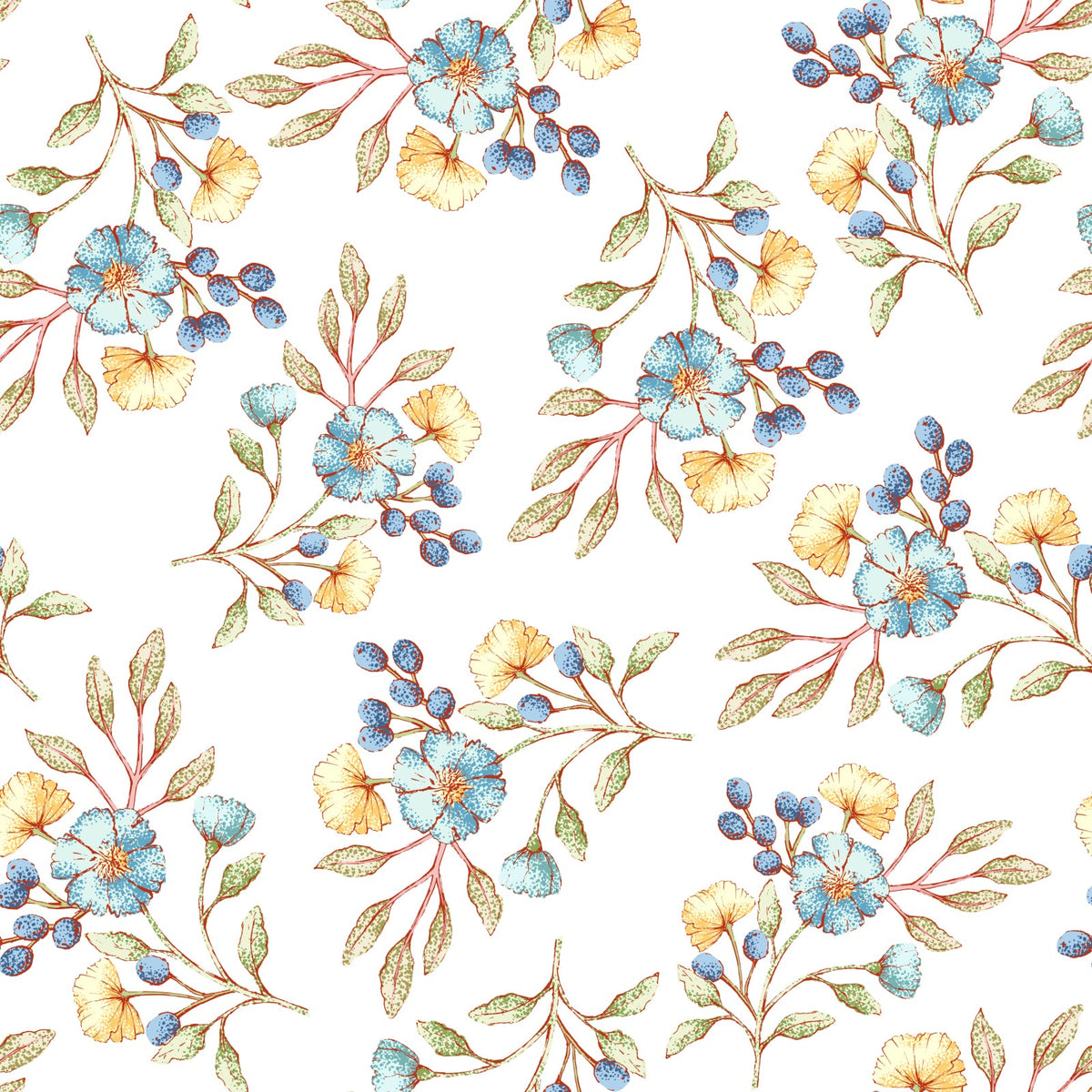 Badrückwand Musteroptik