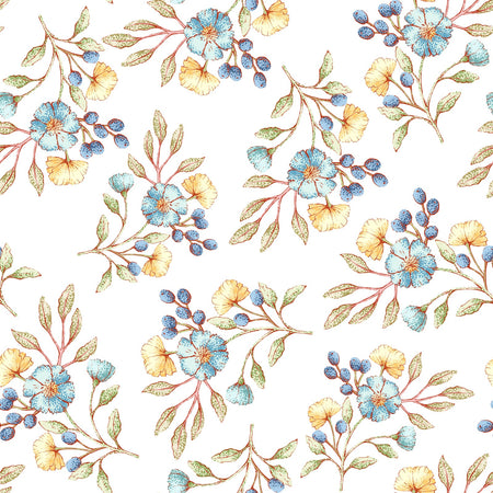 Badrückwand Musteroptik