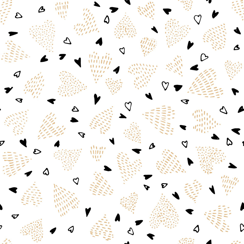 Badrückwand Musteroptik