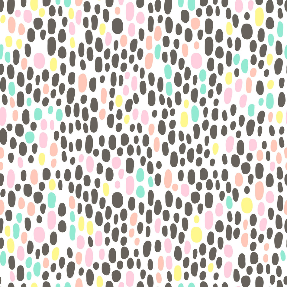 Badrückwand Musteroptik