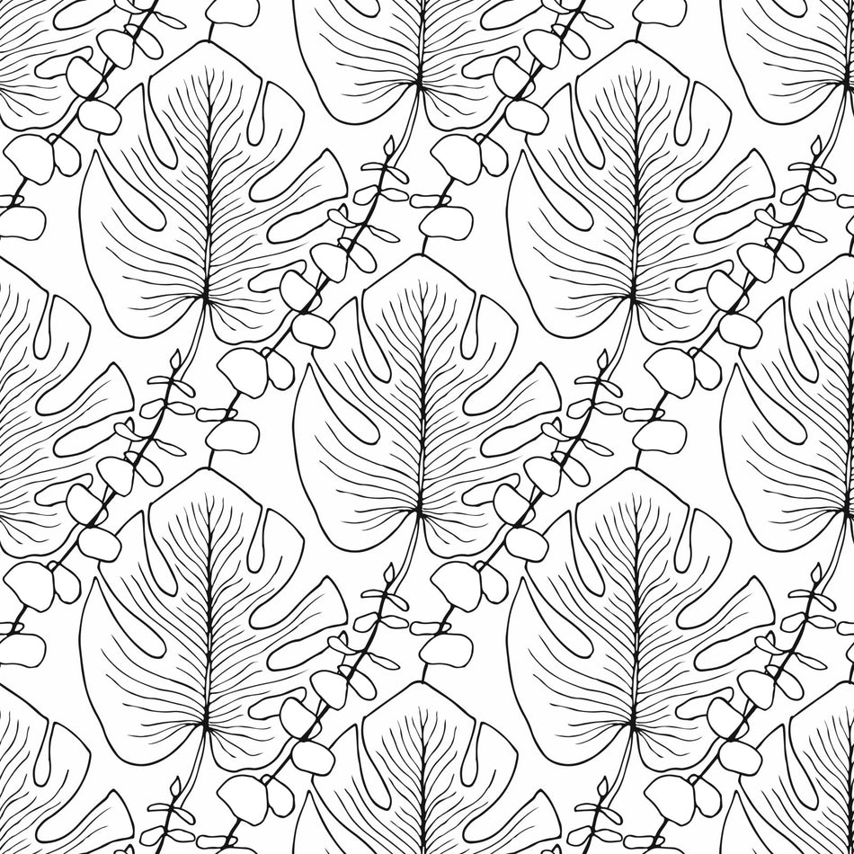 Badrückwand Musteroptik