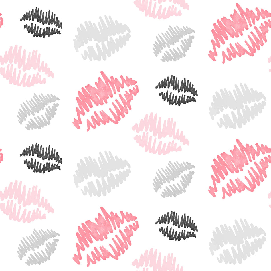 Badrückwand Musteroptik