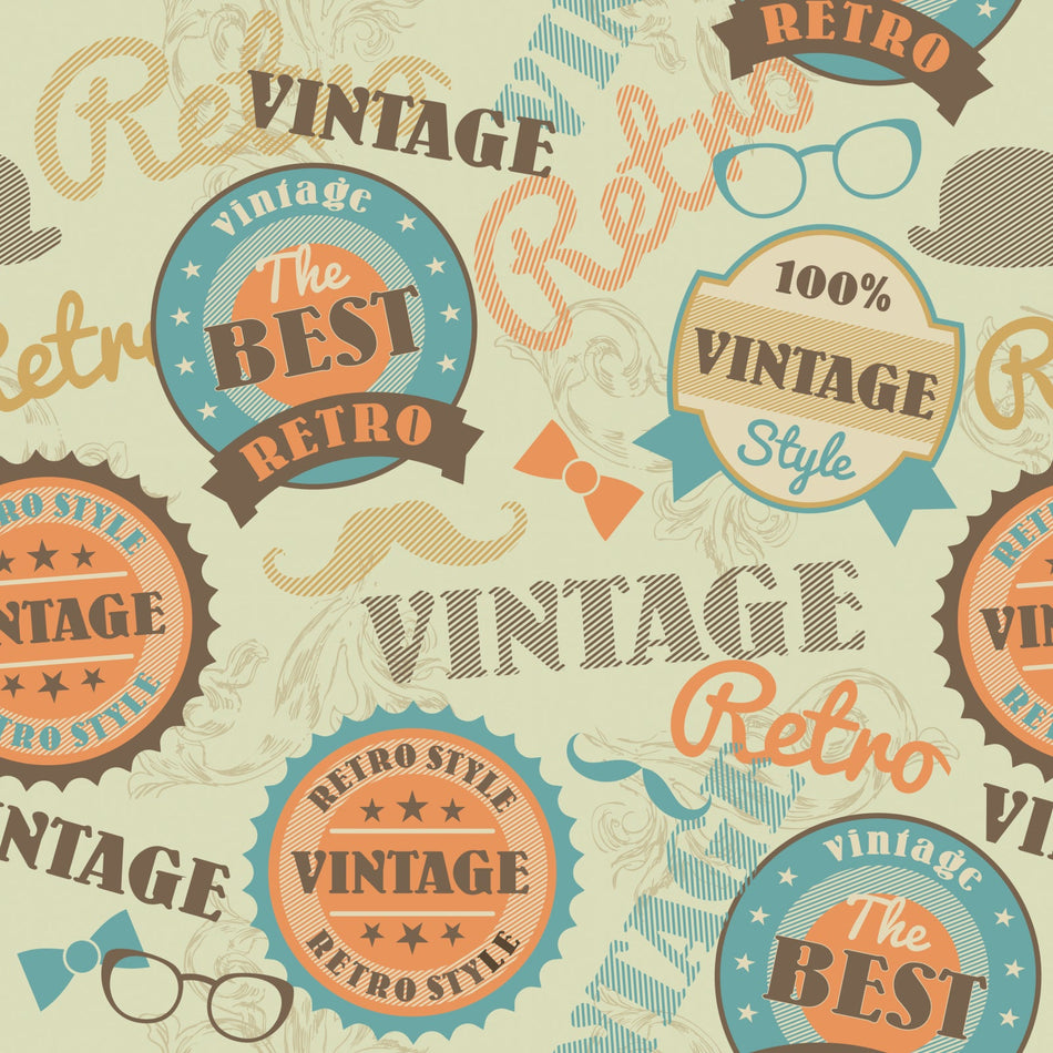 Küchenrückwand Muster