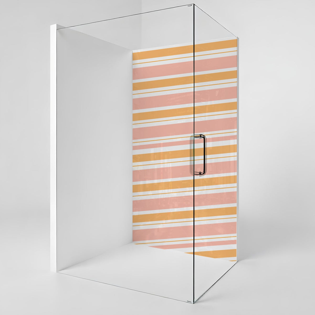 Duschrückwand nach maß