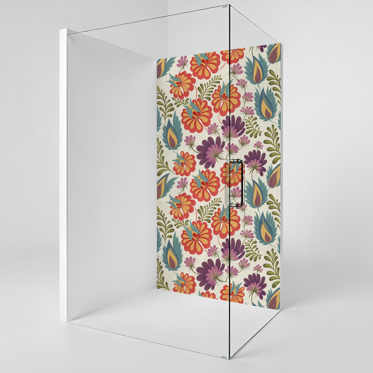 Duschrückwand nach maß