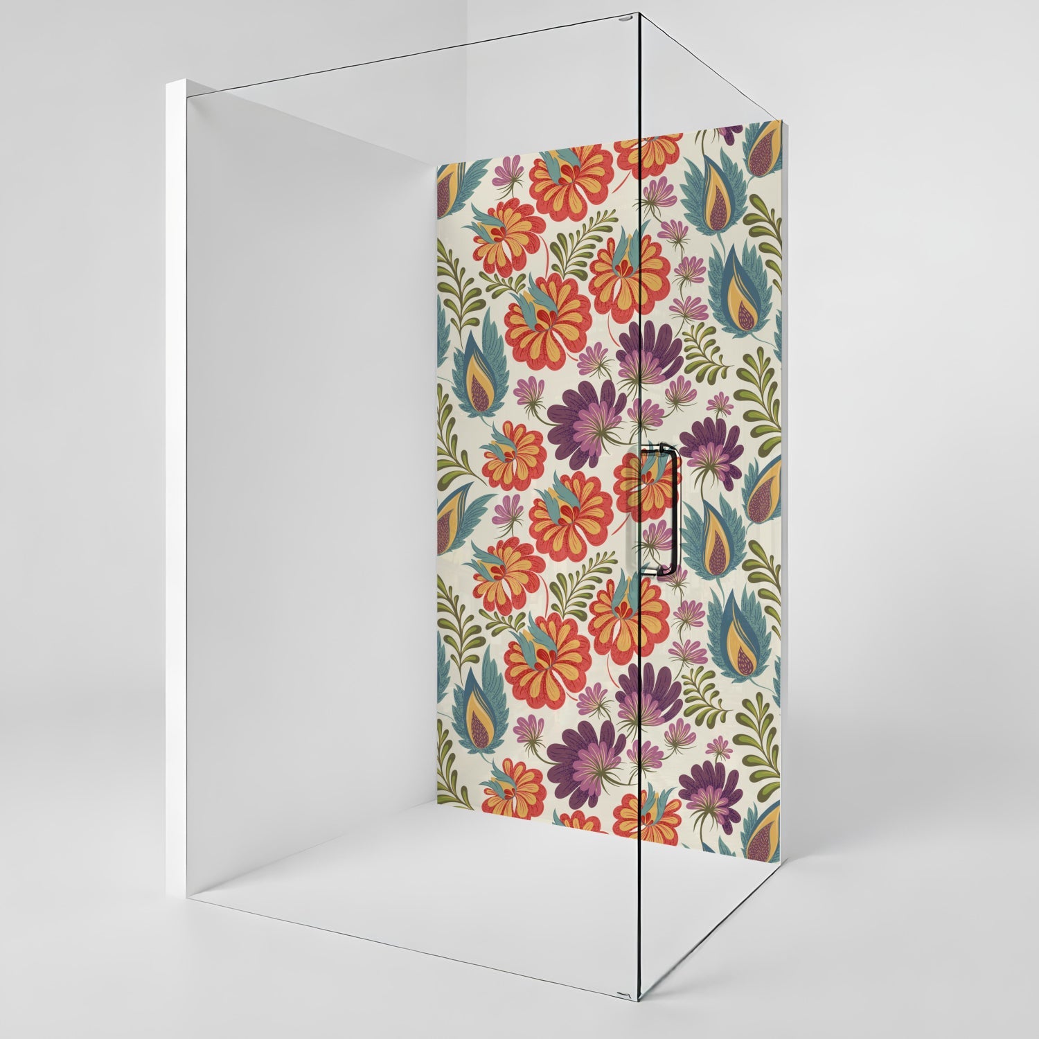 Duschrückwand nach maß