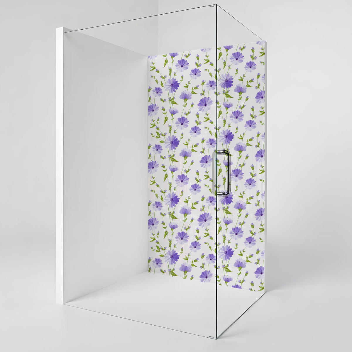 Duschrückwand nach maß