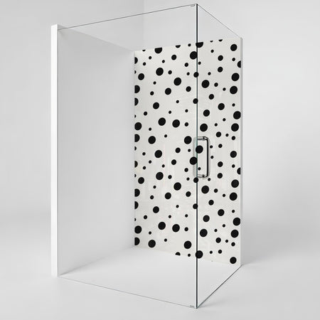 Duschrückwand nach maß