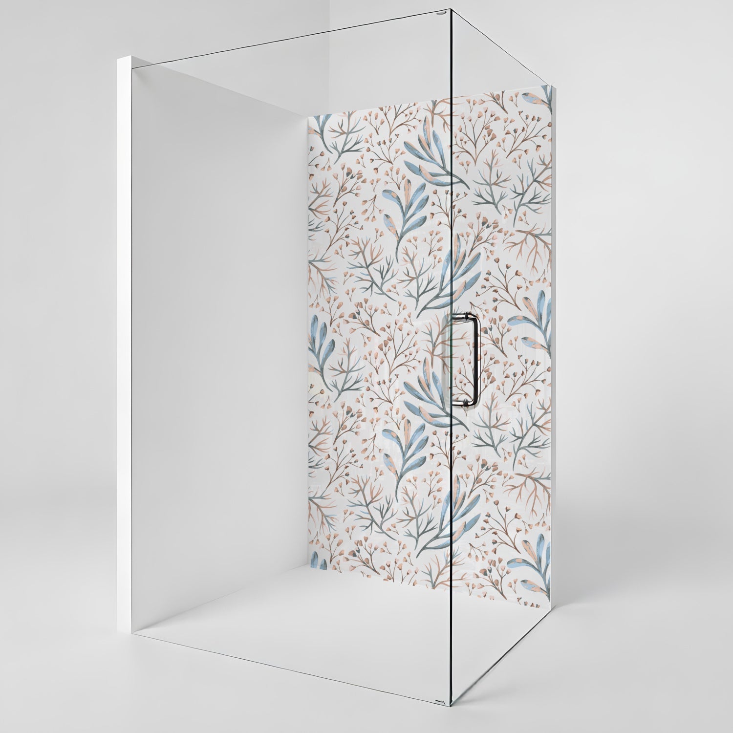 Duschrückwand nach maß