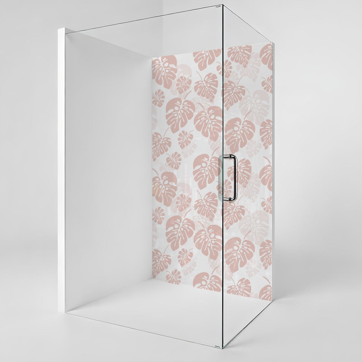 Duschrückwand nach maß