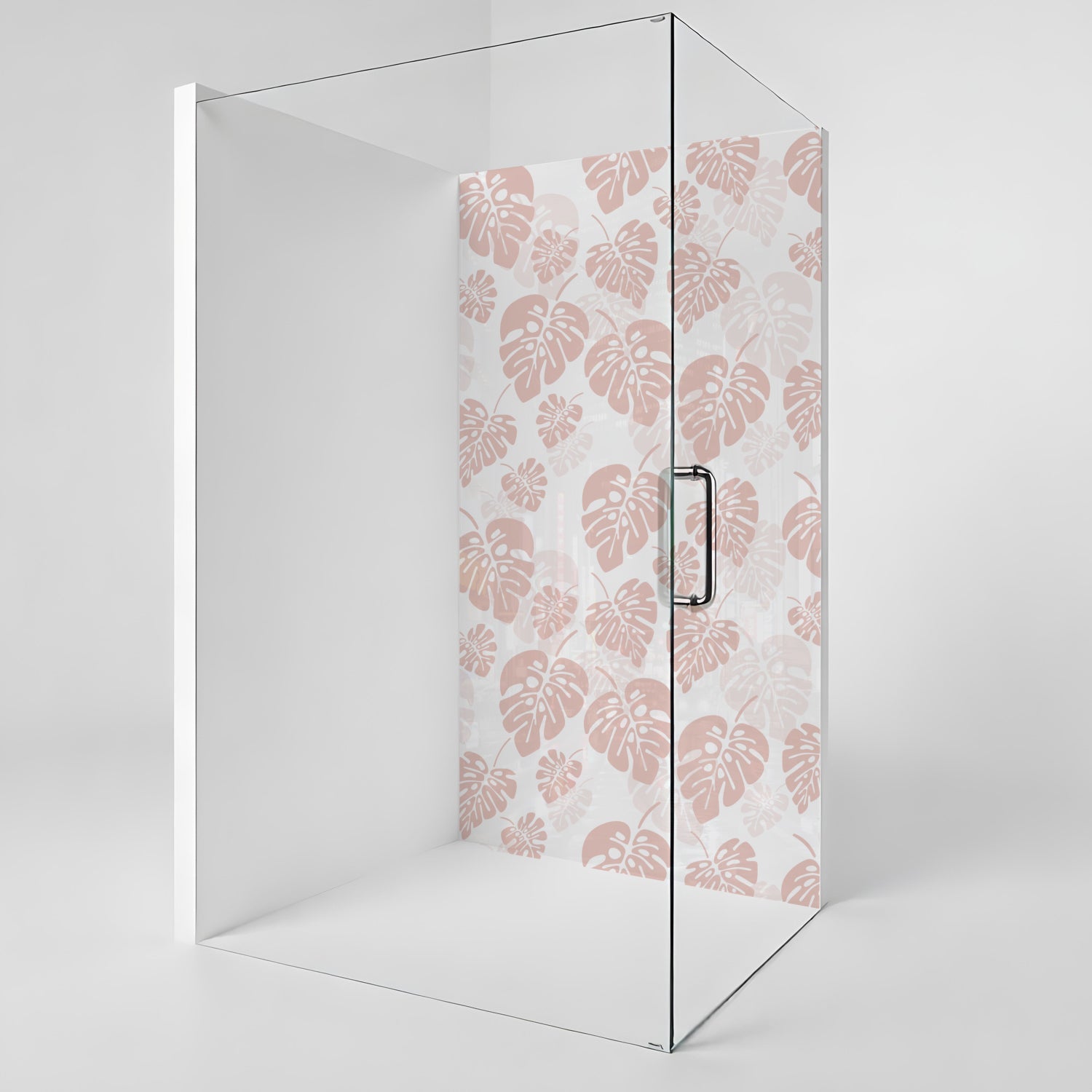 Duschrückwand nach maß