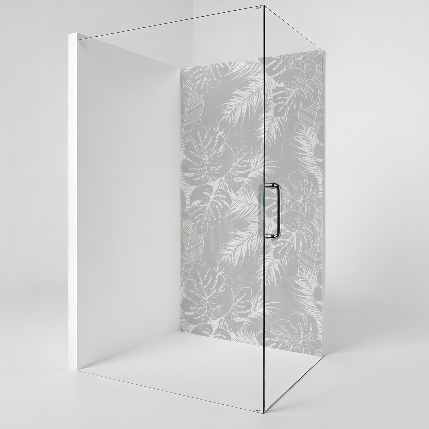 Duschrückwand nach maß