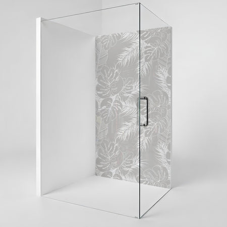 Duschrückwand nach maß