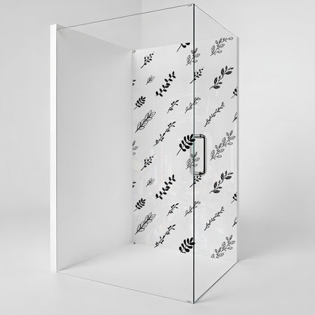 Duschrückwand nach maß