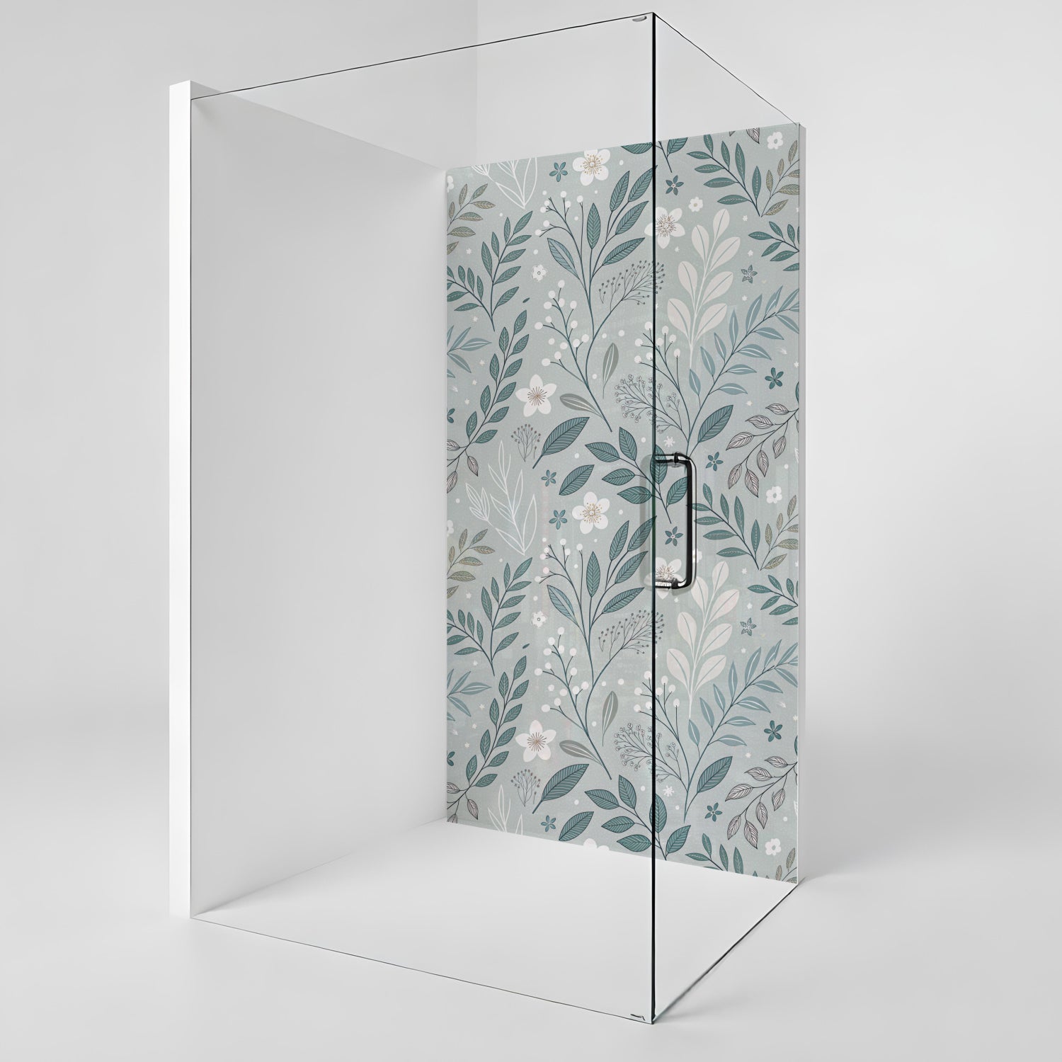 Duschrückwand nach maß