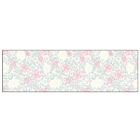 Küchenrückwand Muster