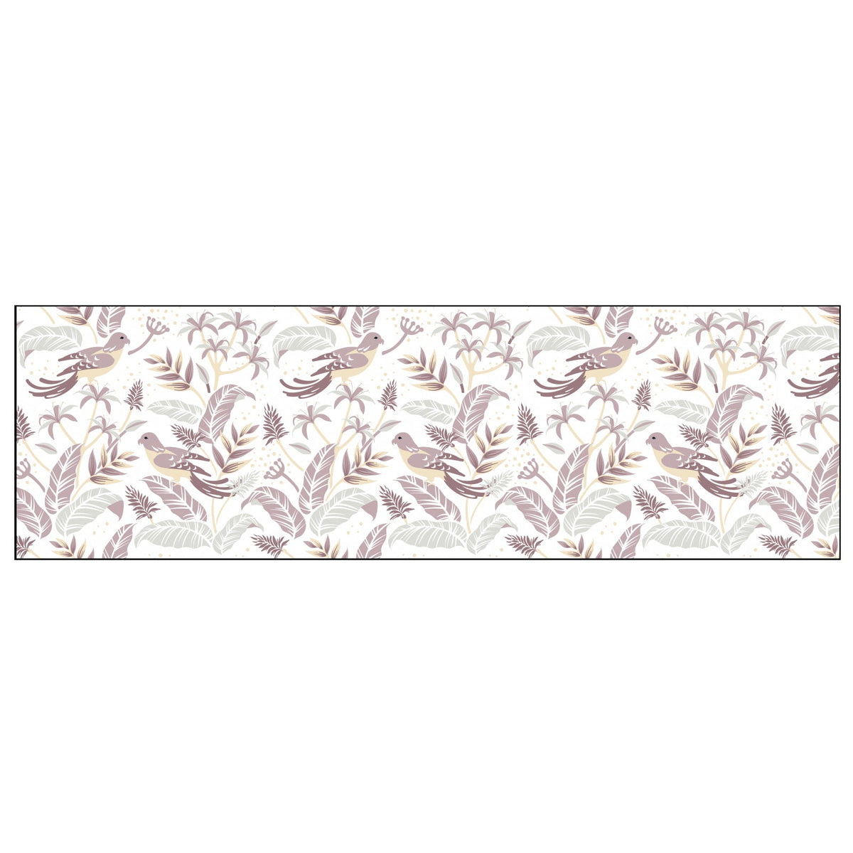 Küchenrückwand Muster