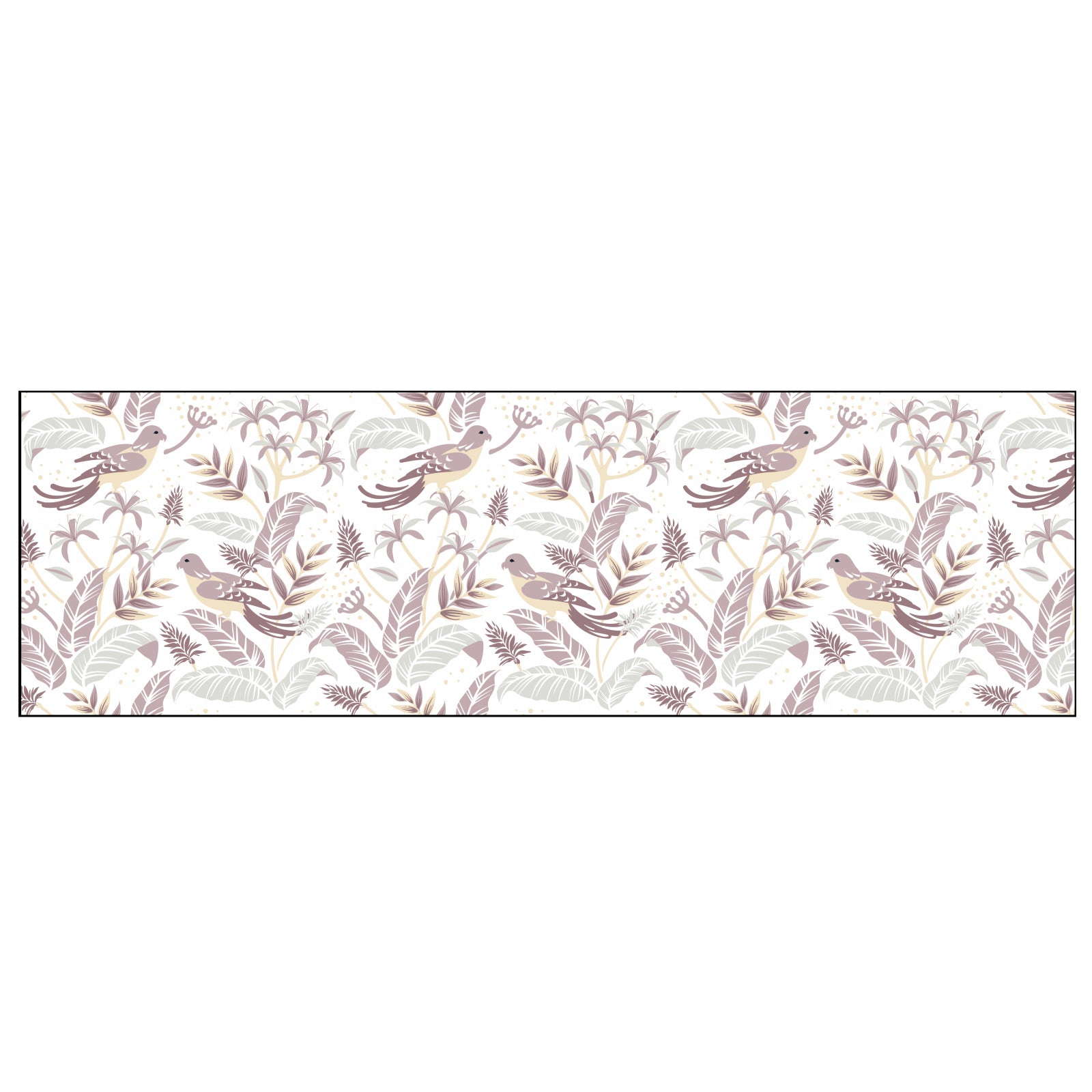 Küchenrückwand Muster