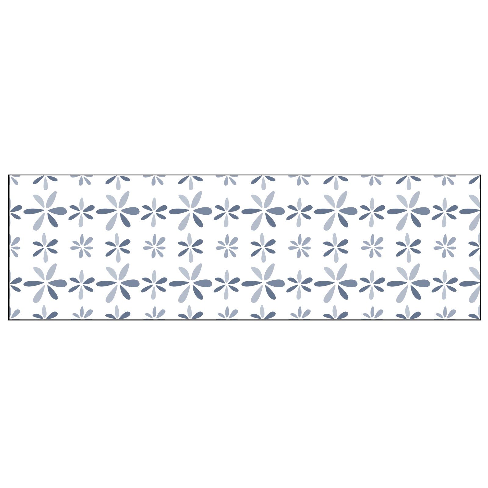 Küchenrückwand Muster