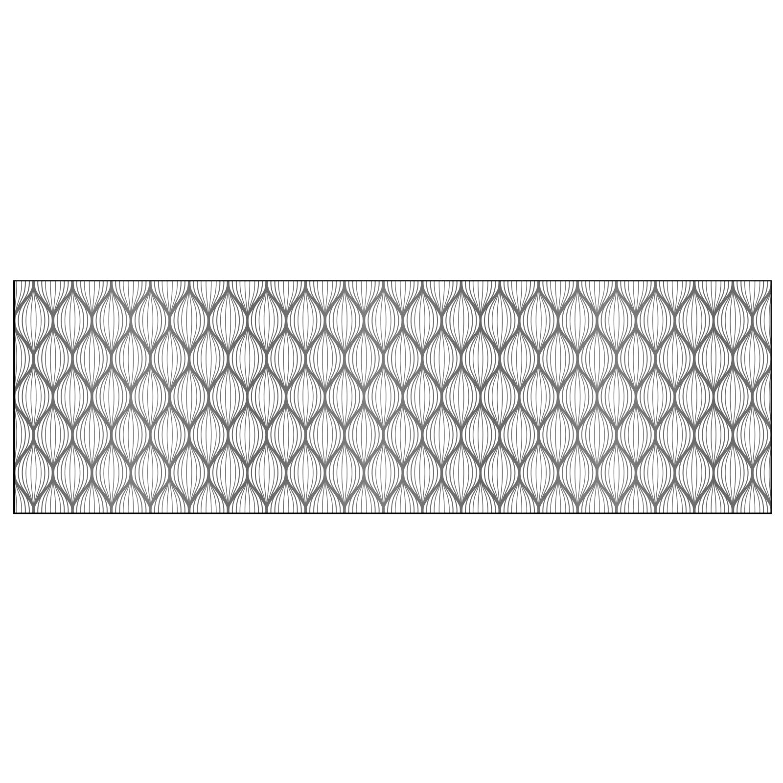 Küchenrückwand Muster