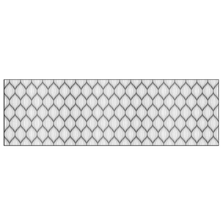 Küchenrückwand Muster