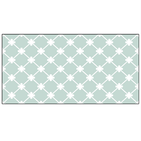 Spritzschutz Küche Musteroptik