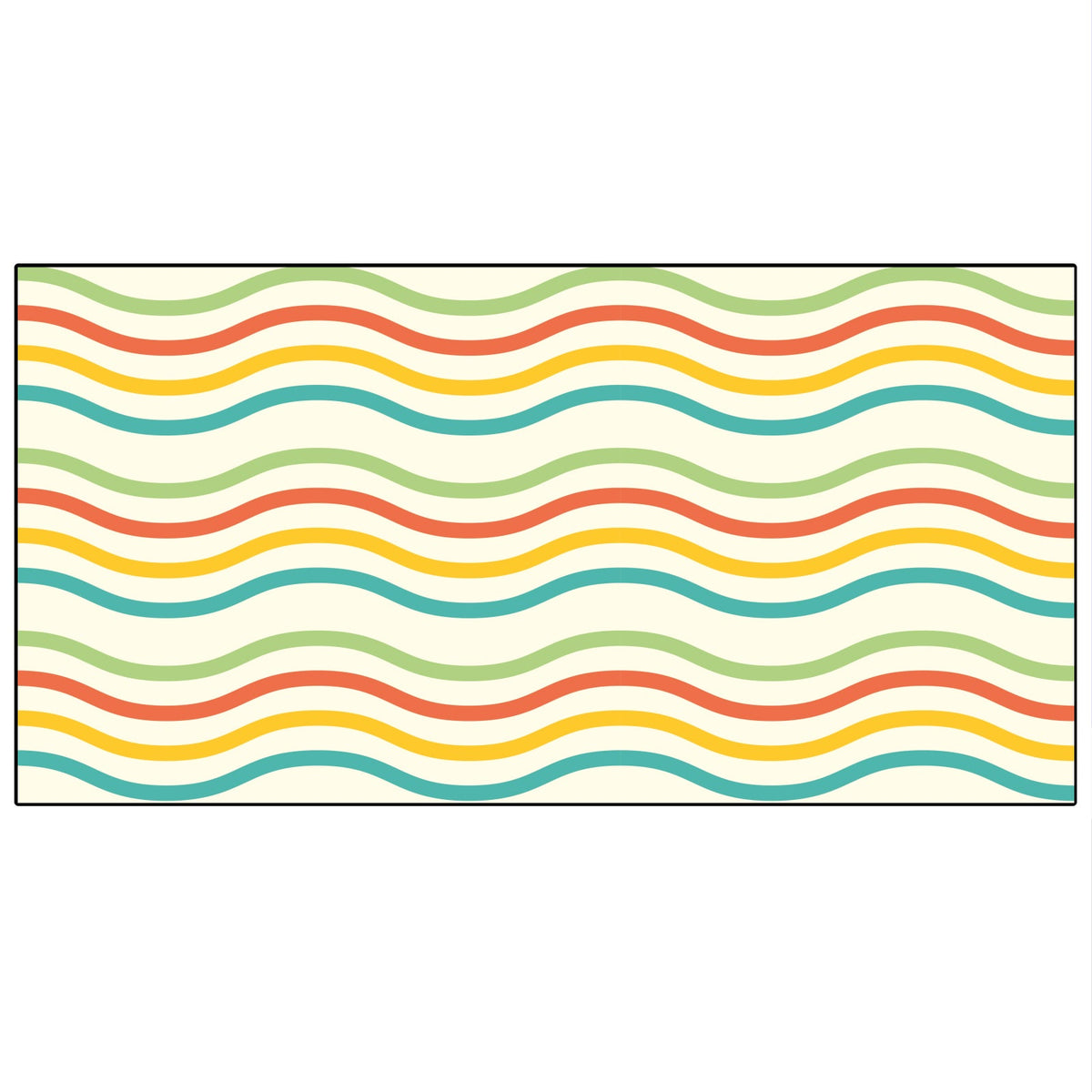 Spritzschutz Küche Musteroptik