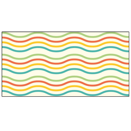 Spritzschutz Küche Musteroptik