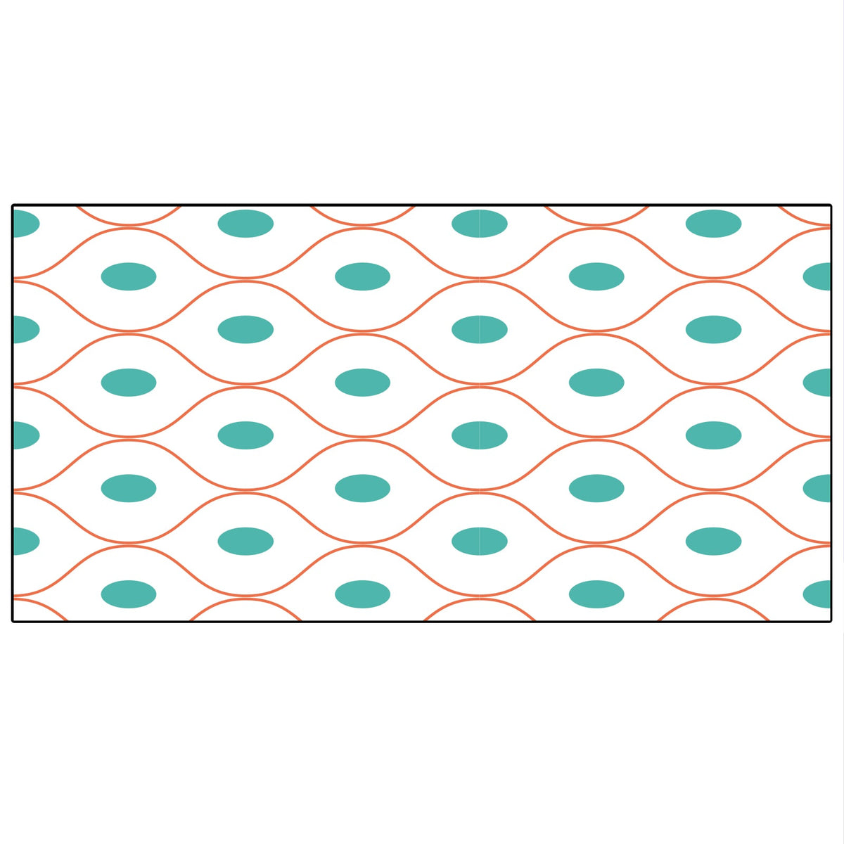 Spritzschutz Küche Musteroptik