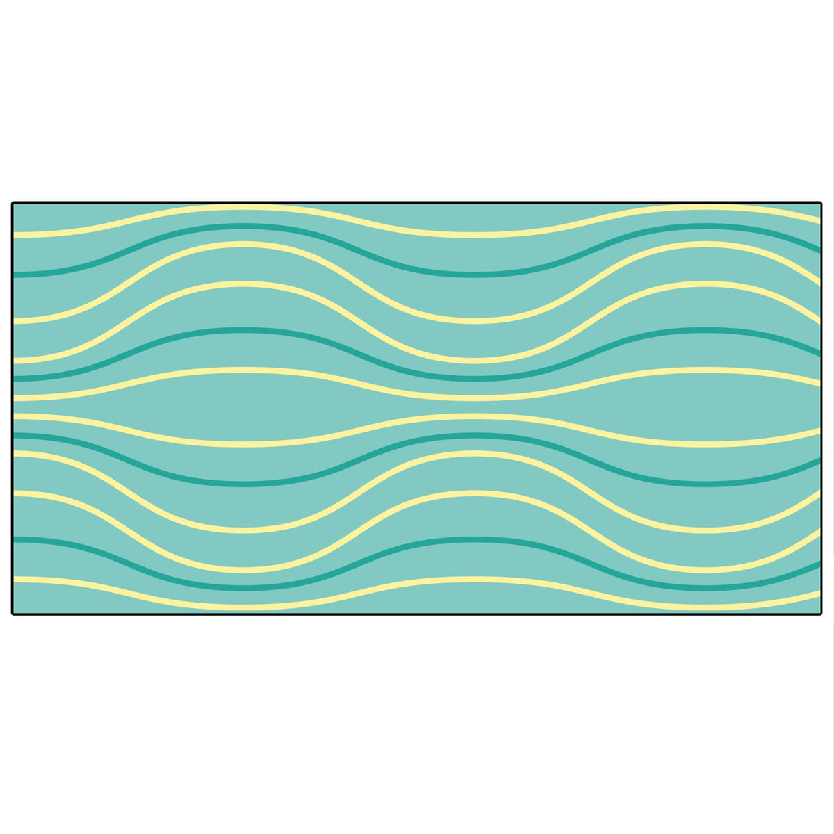 Spritzschutz Küche Musteroptik