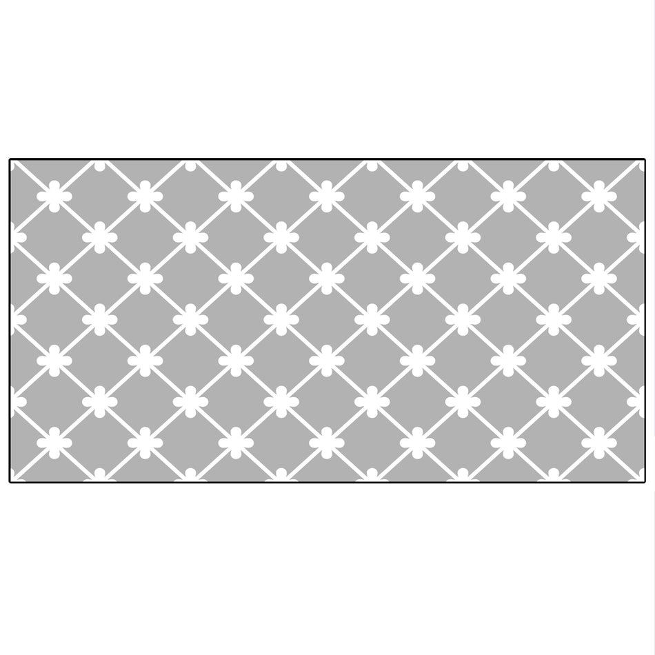 Spritzschutz Küche Musteroptik