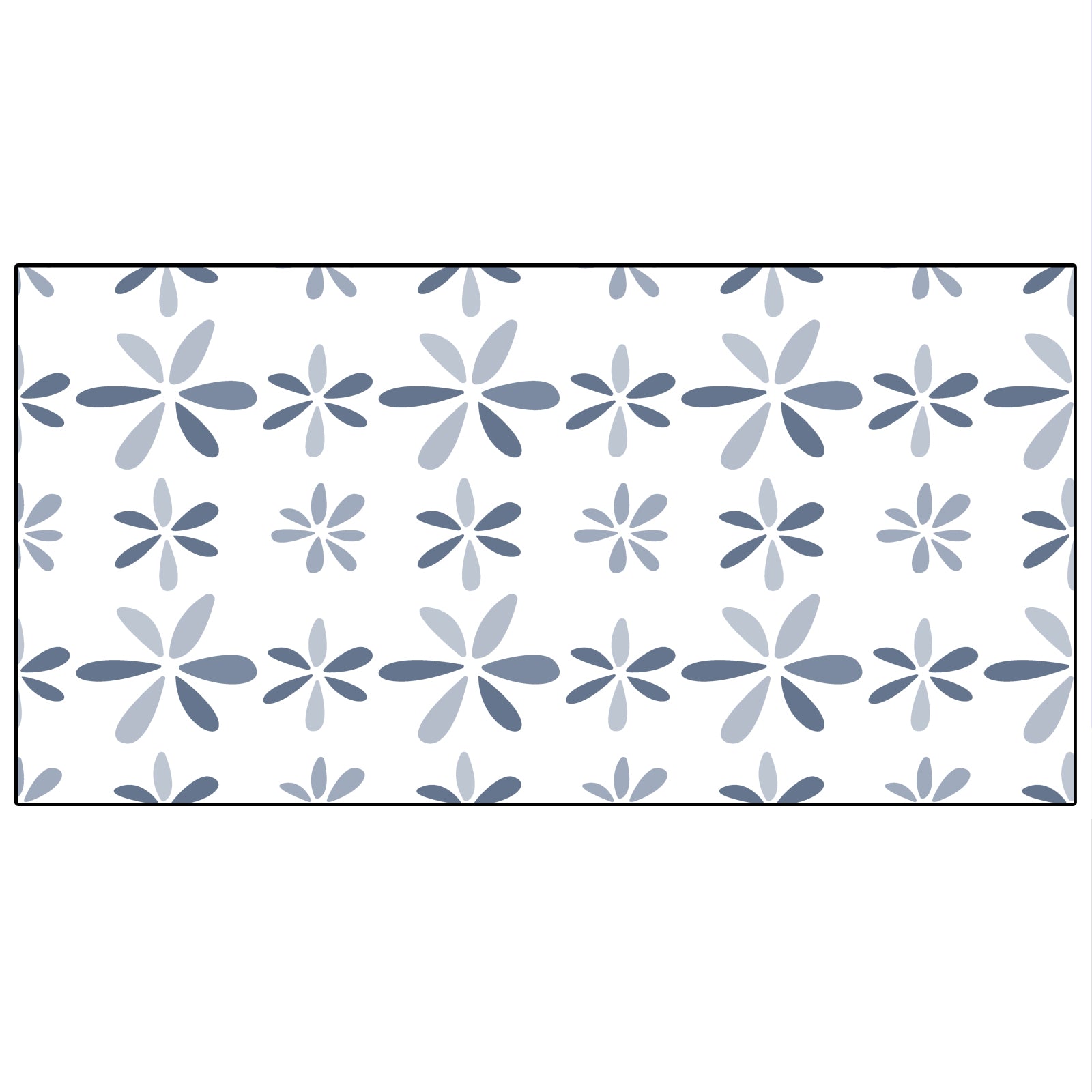 Spritzschutz Küche Musteroptik