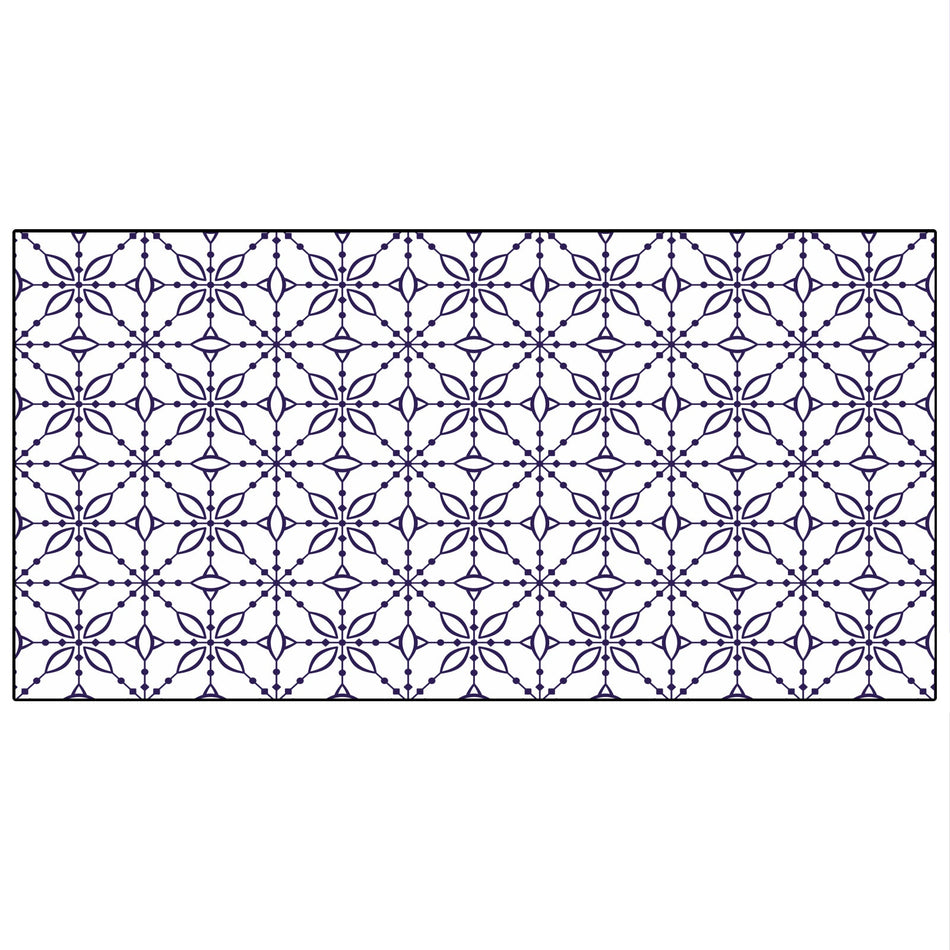 Spritzschutz Küche Musteroptik