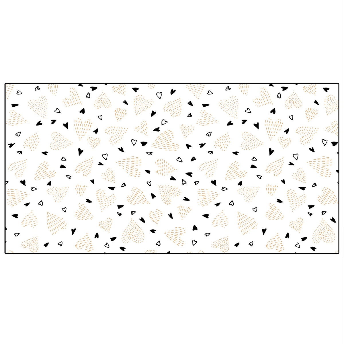 Spritzschutz Küche Musteroptik