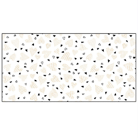 Spritzschutz Küche Musteroptik