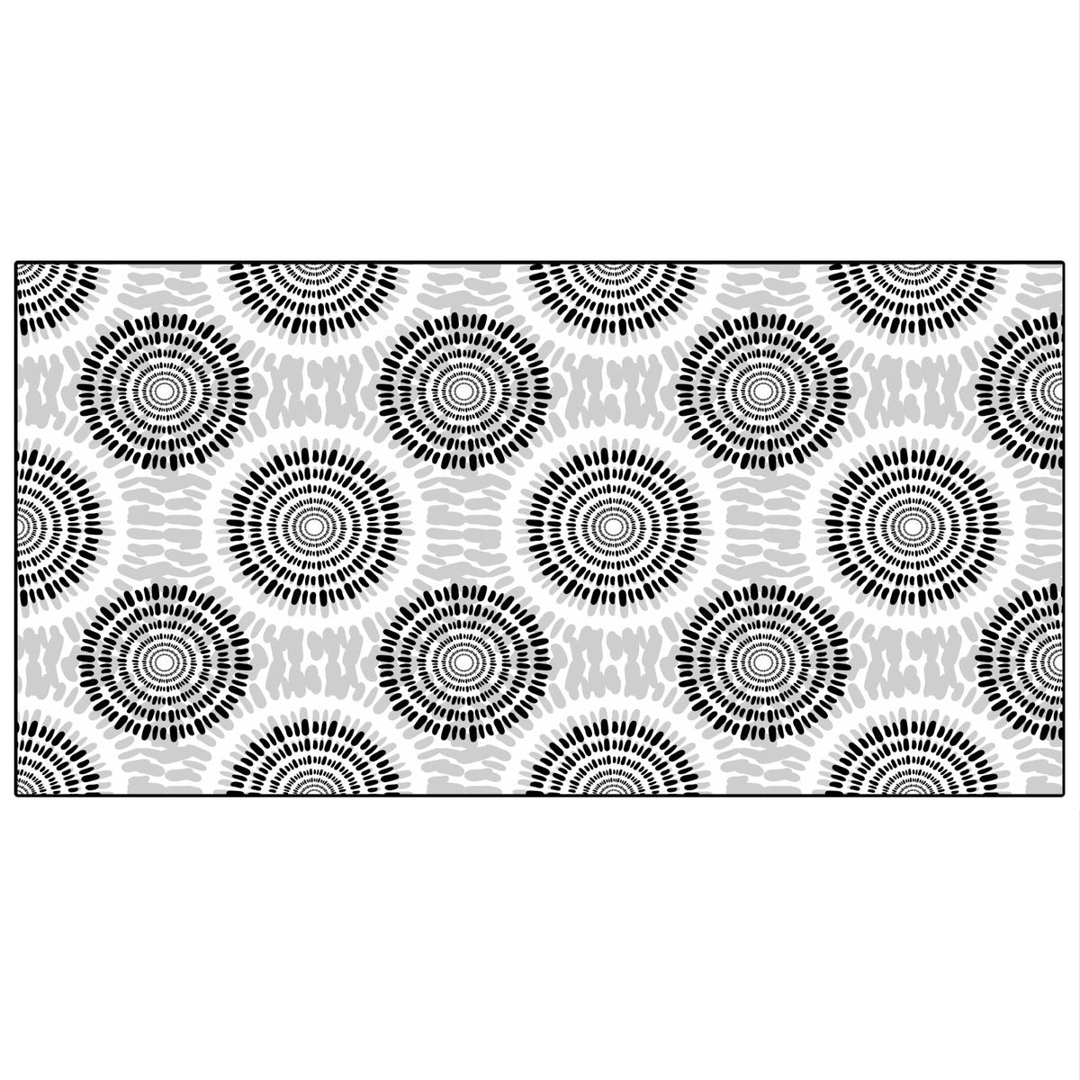 Spritzschutz Küche Musteroptik