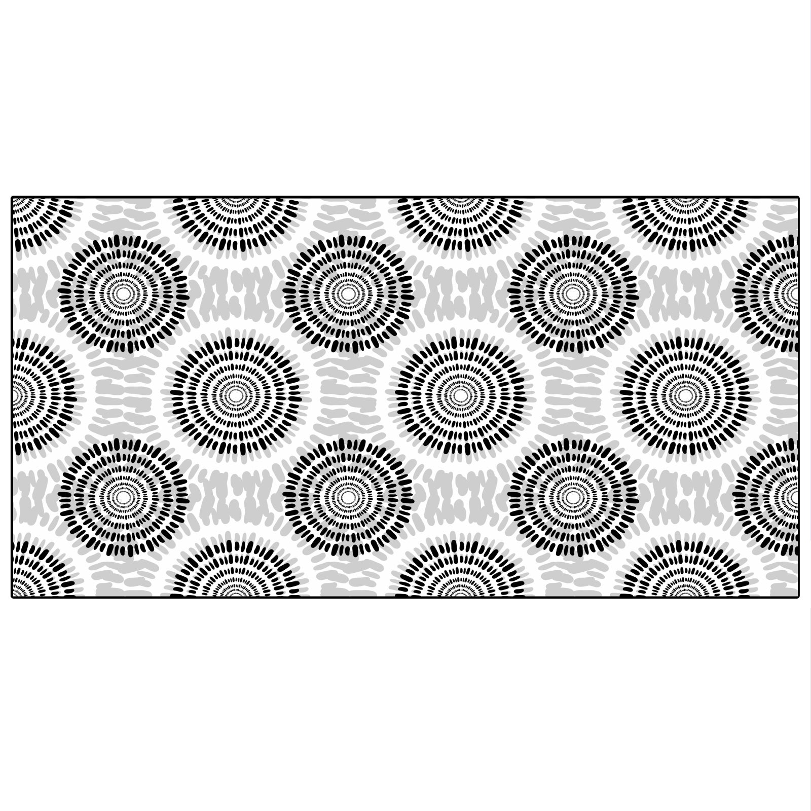 Spritzschutz Küche Musteroptik