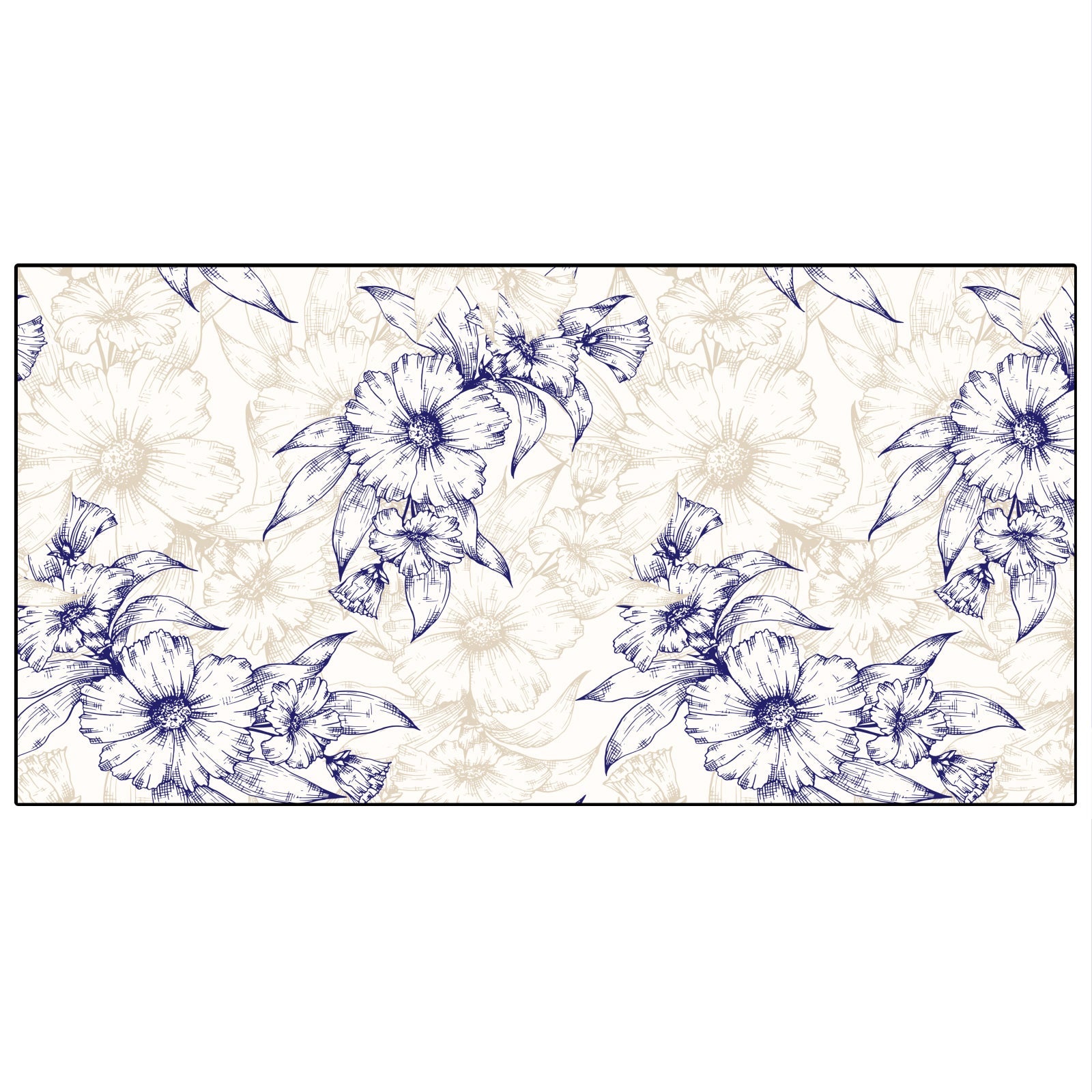 Spritzschutz Küche Musteroptik