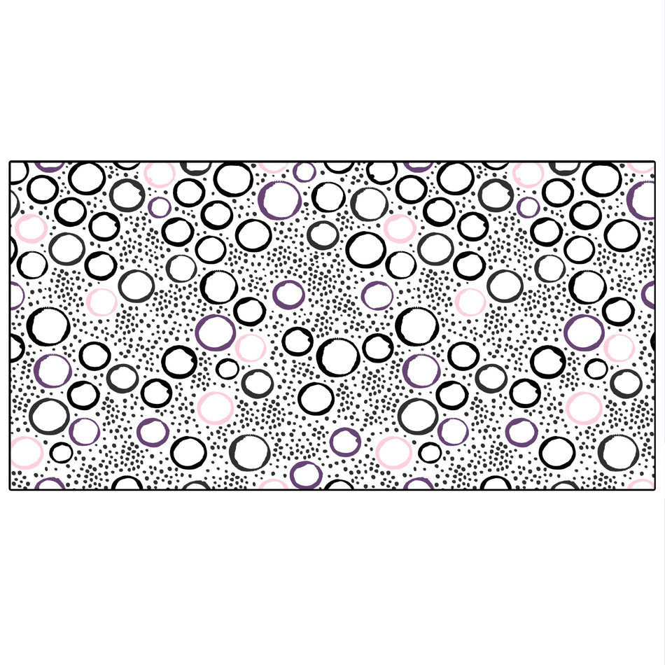 Spritzschutz Küche Musteroptik