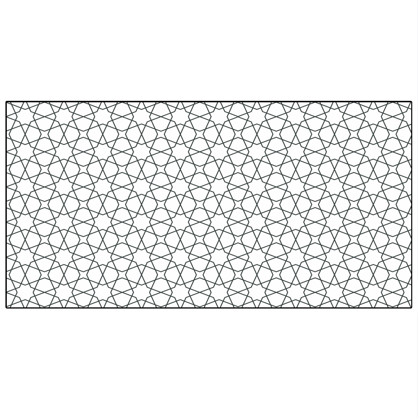 Spritzschutz Küche Musteroptik