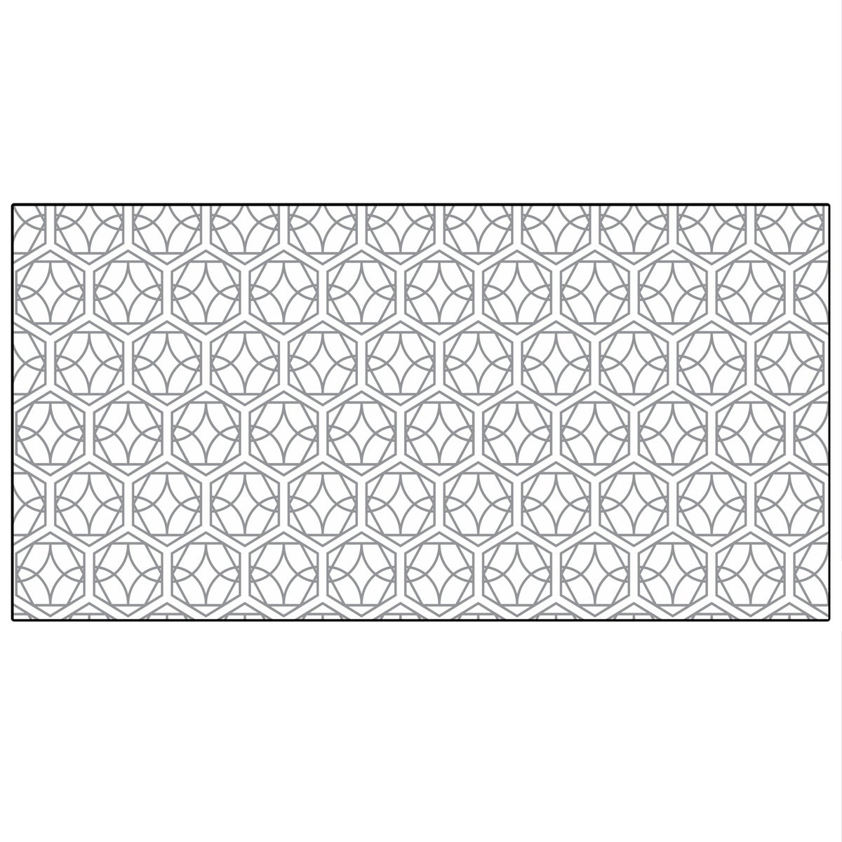 Spritzschutz Küche Musteroptik