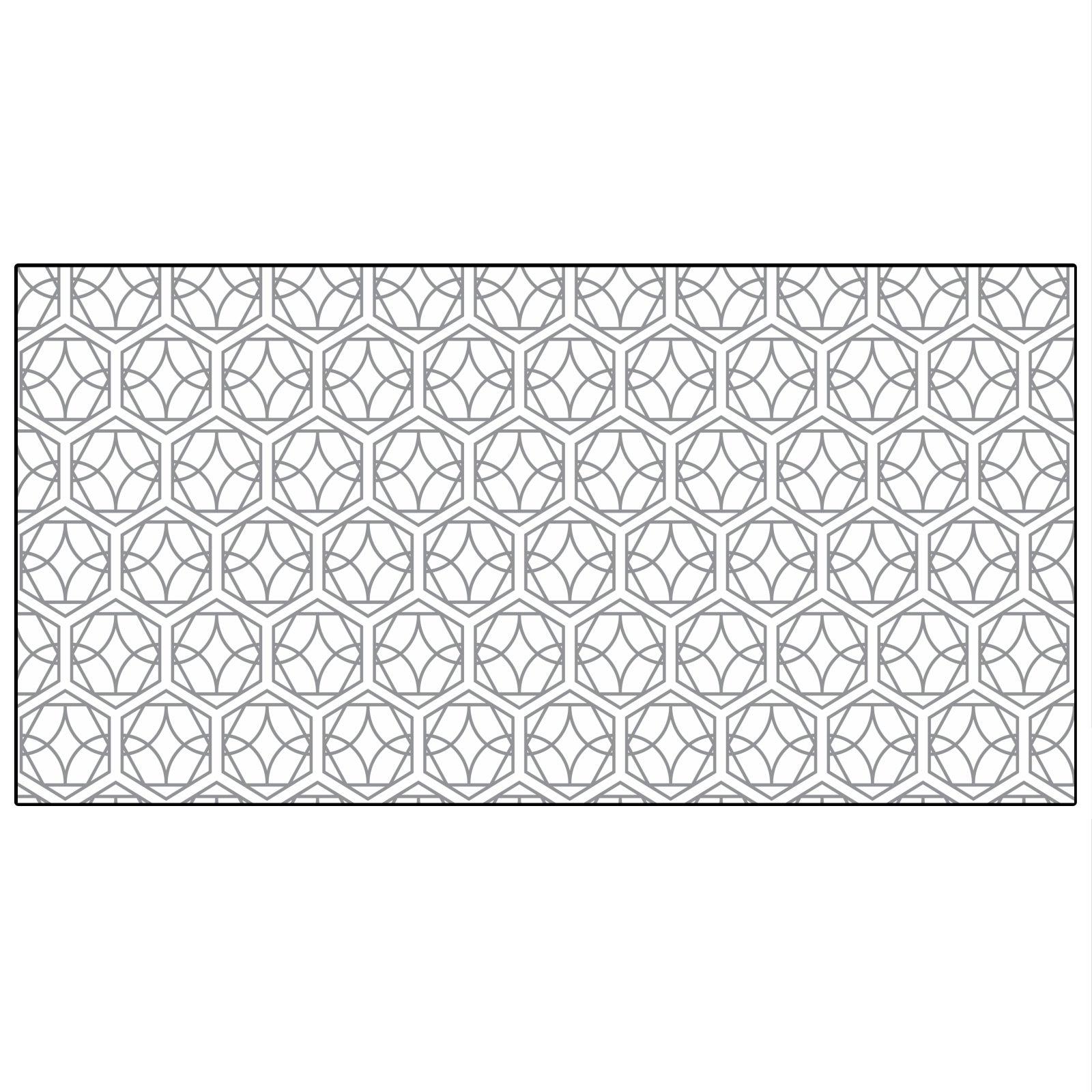 Spritzschutz Küche Musteroptik