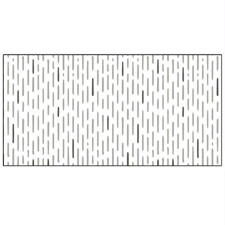 Spritzschutz Küche Musteroptik