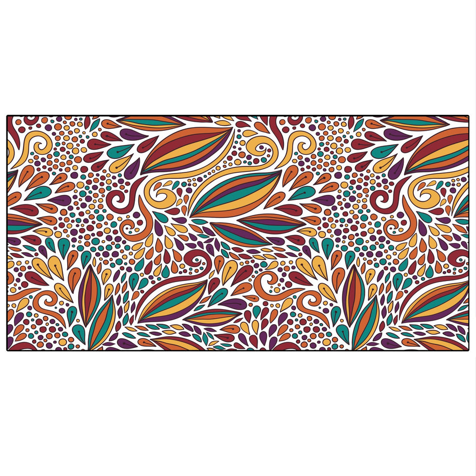 Spritzschutz Küche Musteroptik