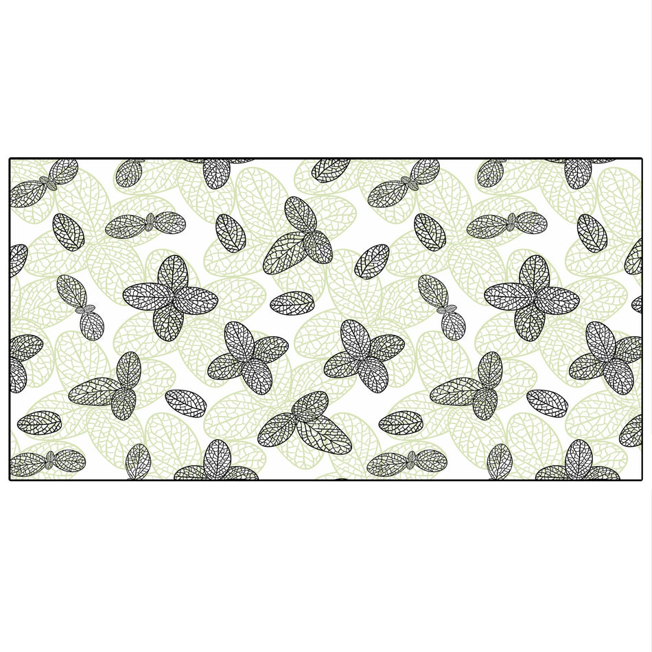 Spritzschutz Küche Musteroptik